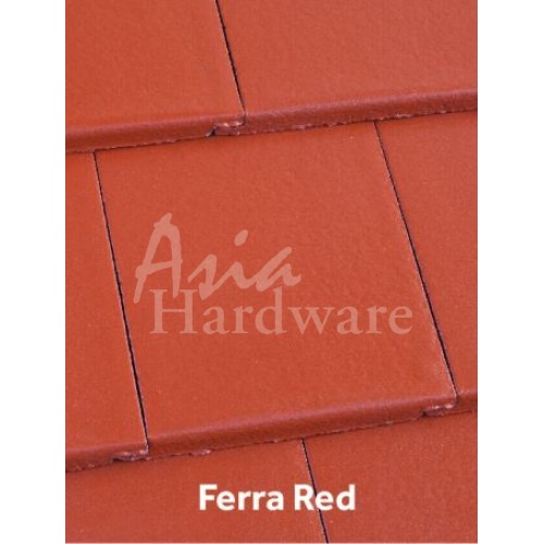Ferra Red